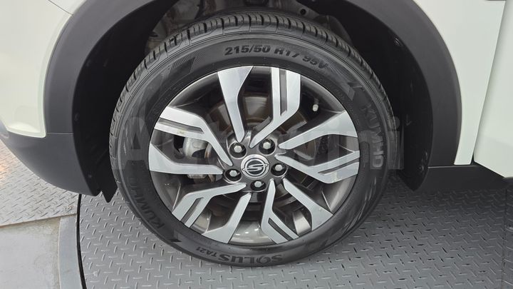 KGM (Ssangyong) Tivoli 2019 — 5