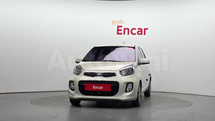 Kia Morning 2016 — 3