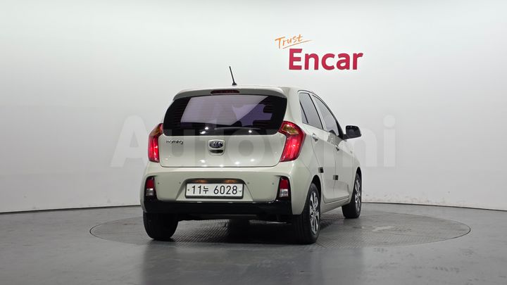 Kia Morning 2016 — 4
