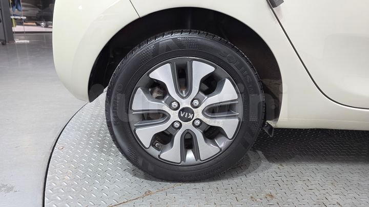 Kia Morning 2016 — 5
