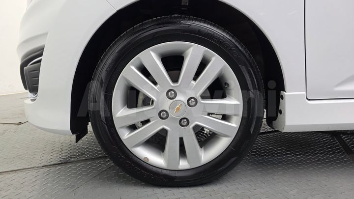 Chevrolet Spark 2014 — 5