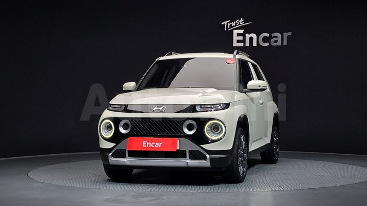 Hyundai Casper 2023 — 3