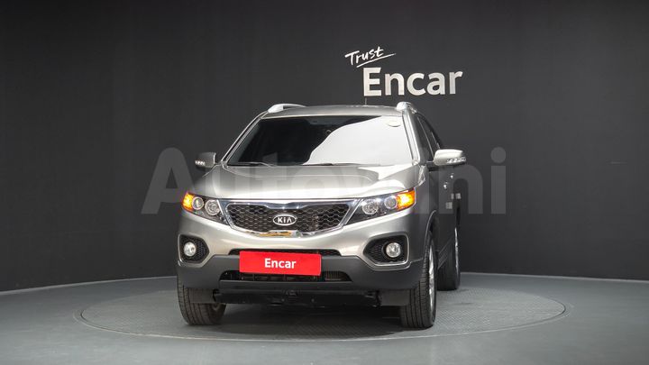 Kia Sorento 2010 — 3