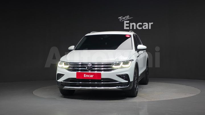 Volkswagen Tiguan 2023 — 4