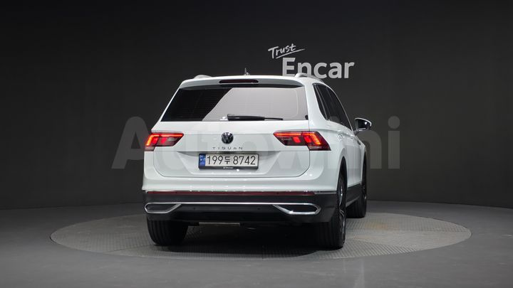 Volkswagen Tiguan 2023 — 5