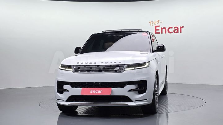 Land Rover Range Rover Sport 2025 — 3