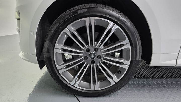 Land Rover Range Rover Sport 2025 — 5