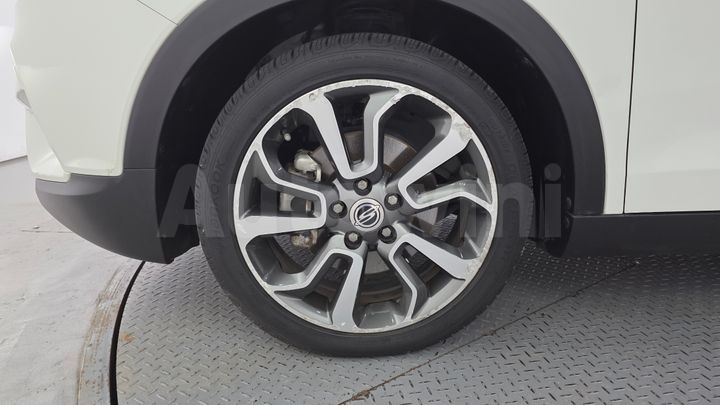 KGM (Ssangyong) Tivoli 2016 — 5