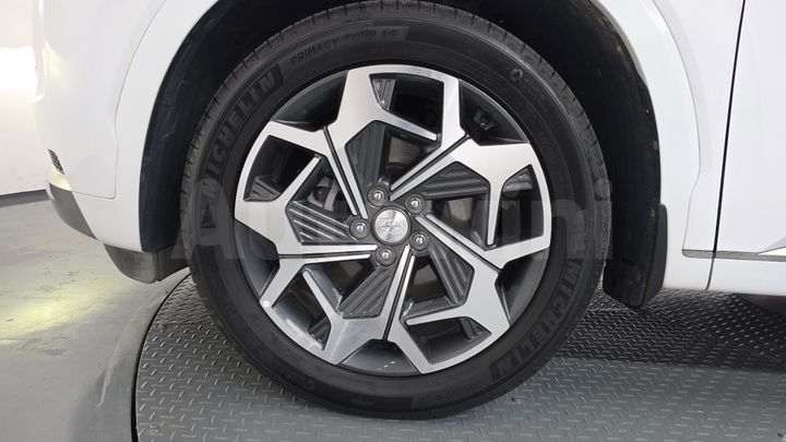 Hyundai Palisade 2022 — 5