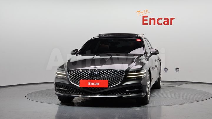 Genesis G80 2023 — 3