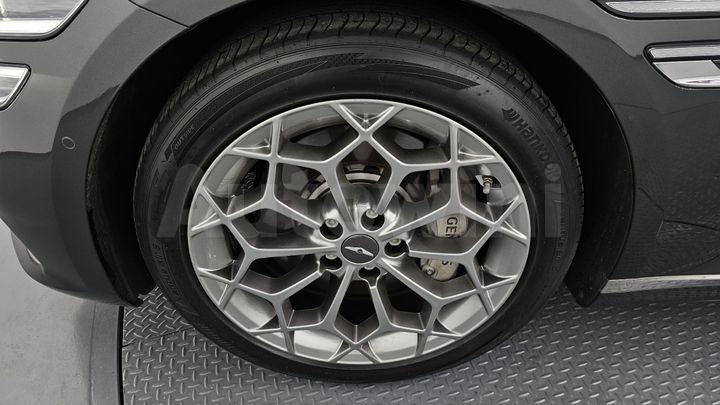 Genesis G80 2023 — 5