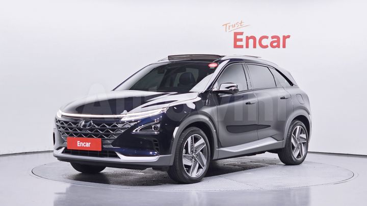 Hyundai Nexo