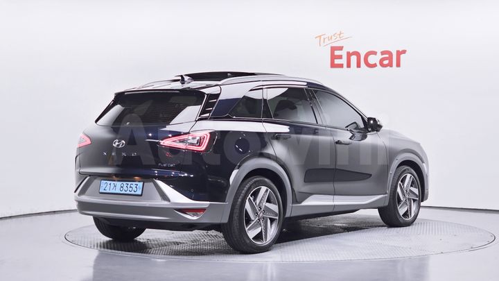 Hyundai Nexo