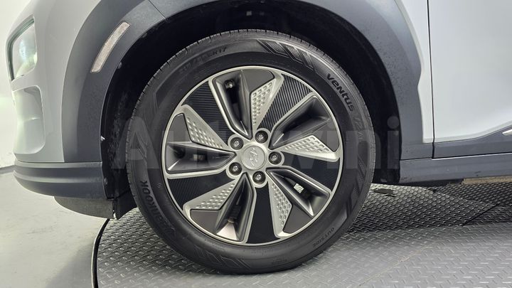 Hyundai Kona 2019 — 5