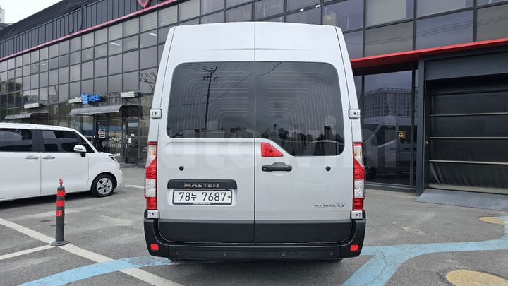 Renault Master 2019 — 4