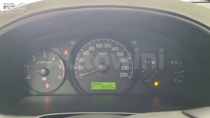 Hyundai Starex 2011 — 5