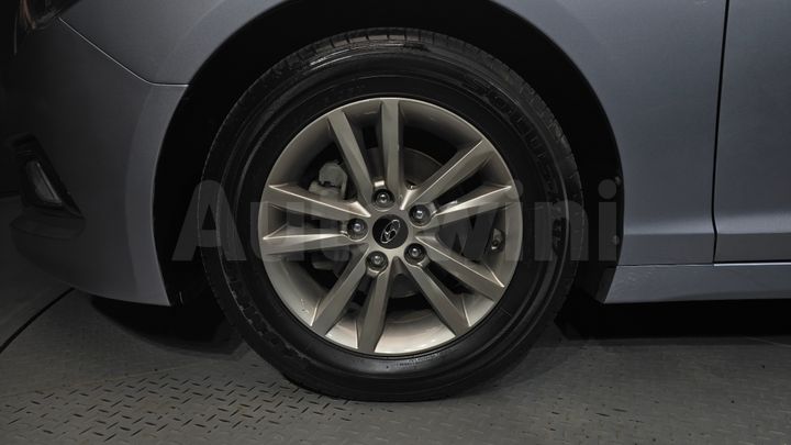 Hyundai Sonata 2015 — 5