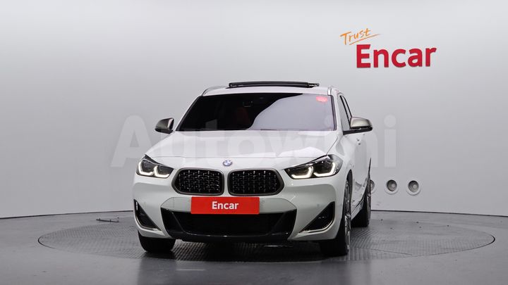 BMW X2 2022 — 3