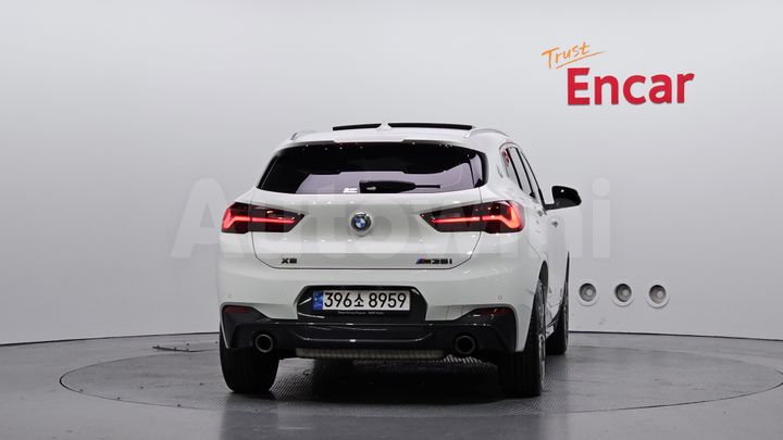 BMW X2 2022 — 4