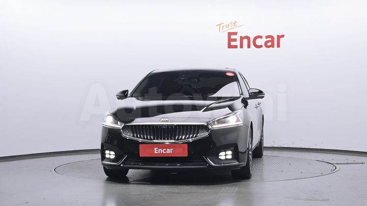 Kia K7 2016 — 3