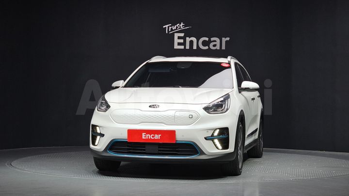 Kia Niro 2019 — 3