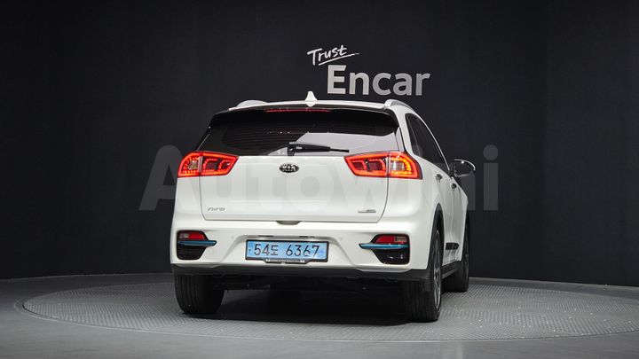 Kia Niro 2019 — 4