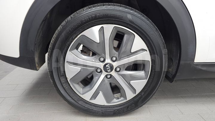 Kia Niro 2019 — 5