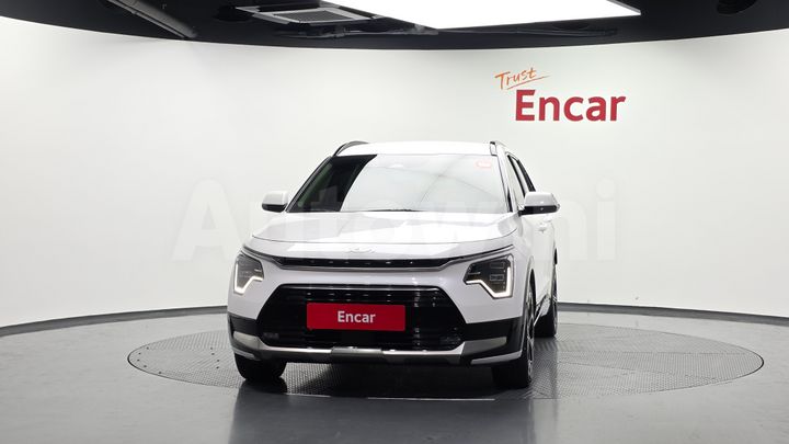 Kia Niro 2022 — 3