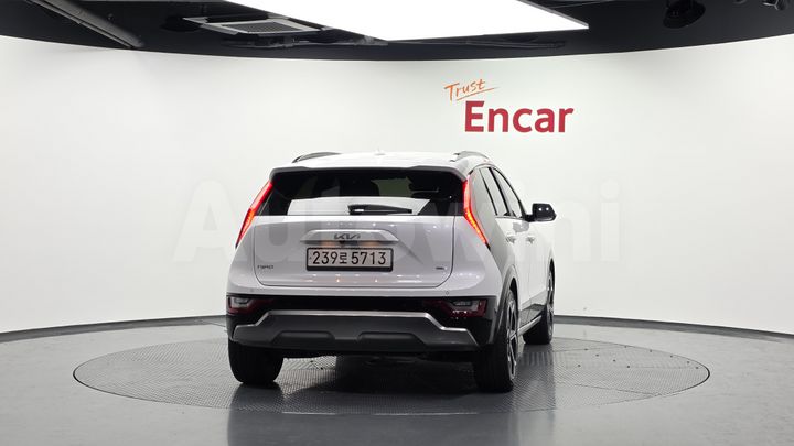 Kia Niro 2022 — 4