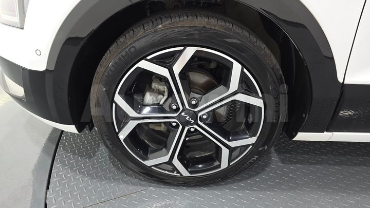 Kia Niro 2022 — 5