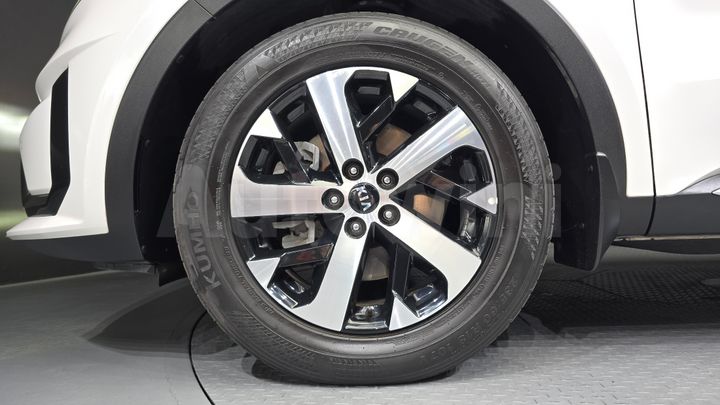 Kia Sorento 2021 — 5
