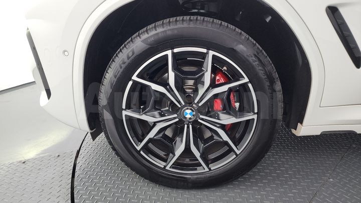 BMW X3 2023 — 5