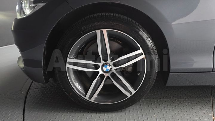 BMW 1 Series 2019 — 5