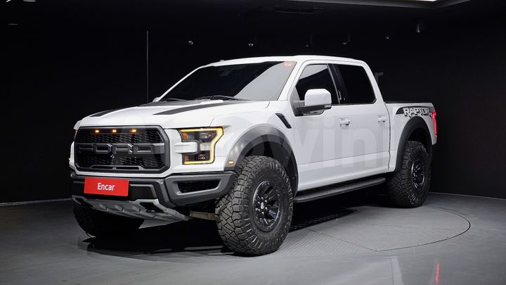 Ford F150