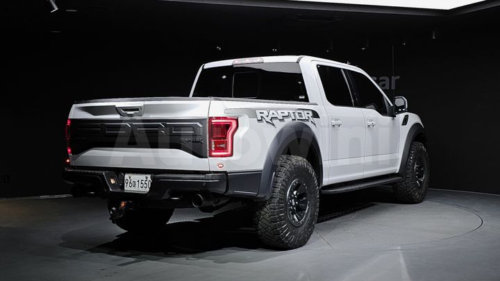 Ford F150