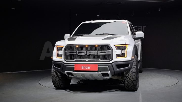 Ford F150 2018 — 3