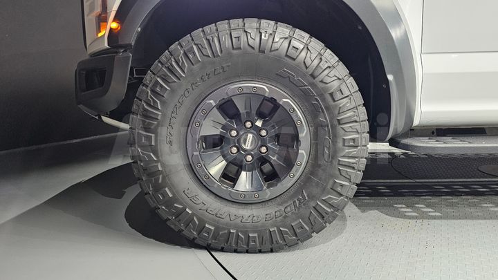 Ford F150