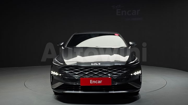 Kia K8 2024 — 3
