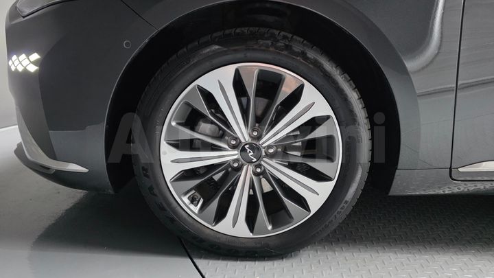 Kia K8 2024 — 5
