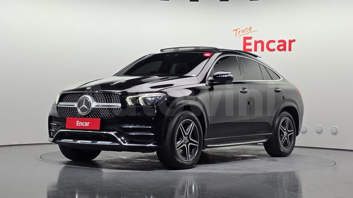 Mercedes Benz GLE Class
