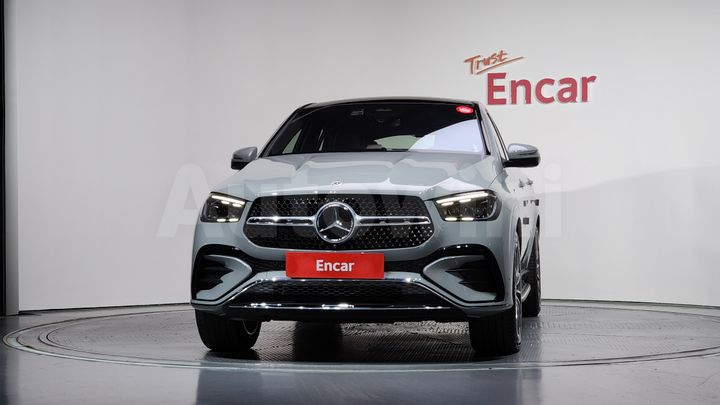Mercedes Benz GLE Class 2025 — 3