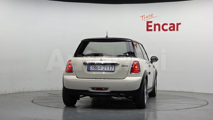 Mini Cooper 2013 — 4