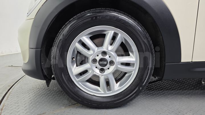Mini Cooper 2013 — 5