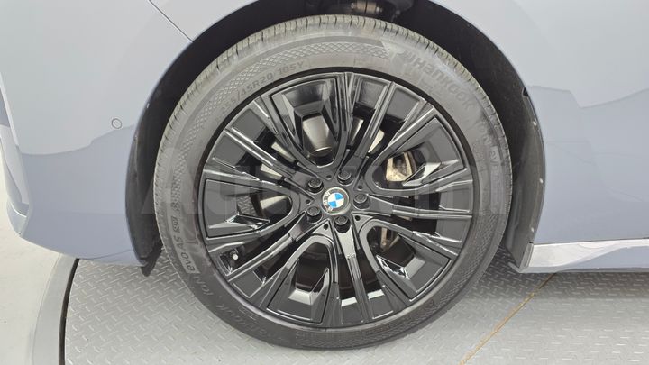 BMW 7 Series 2023 — 5