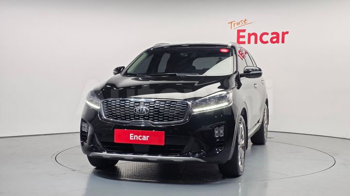 Kia Sorento 2019 — 3