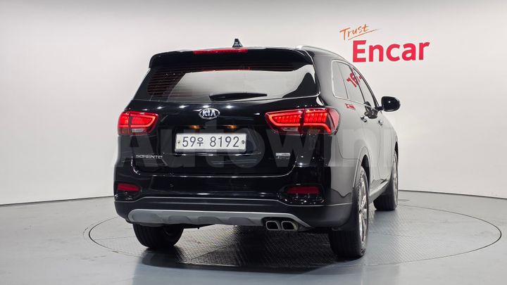 Kia Sorento 2019 — 4