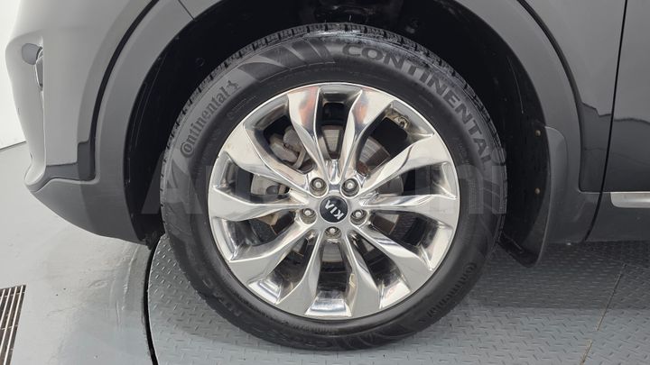 Kia Sorento 2019 — 5