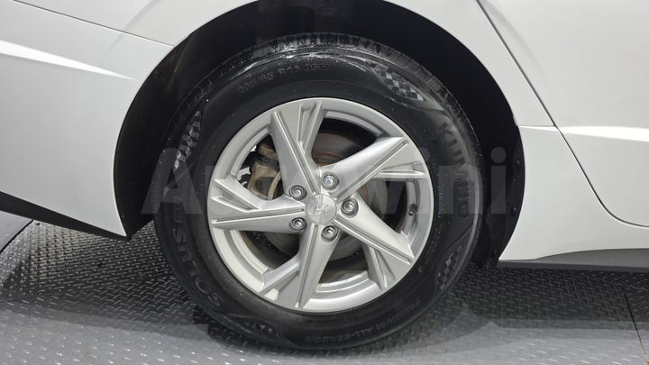 Hyundai Sonata 2020 — 5