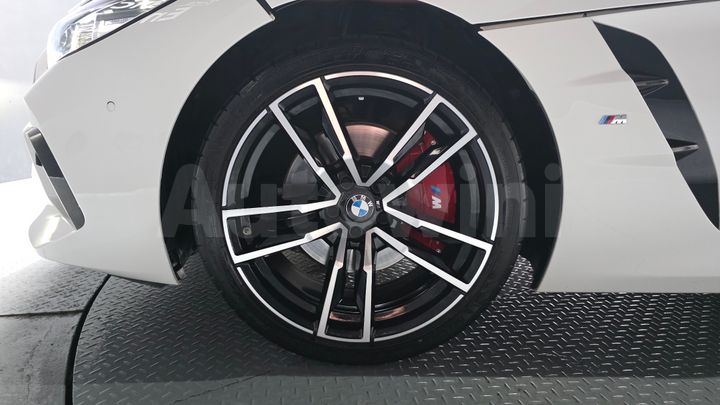 BMW Z4 2021 — 5