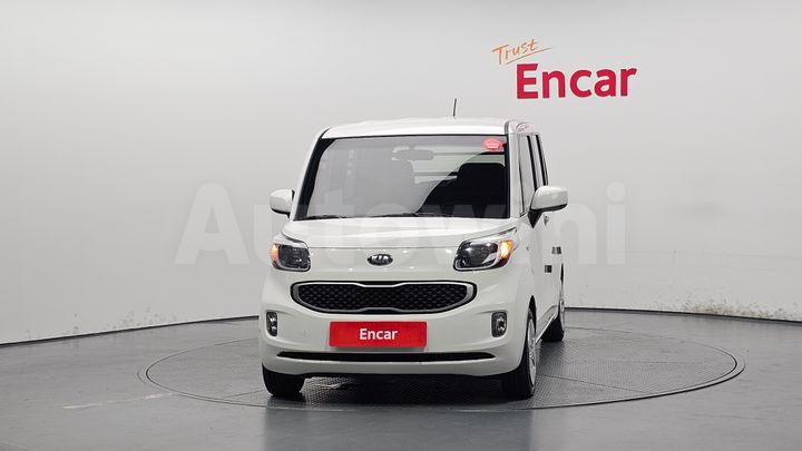 Kia Ray 2016 — 3